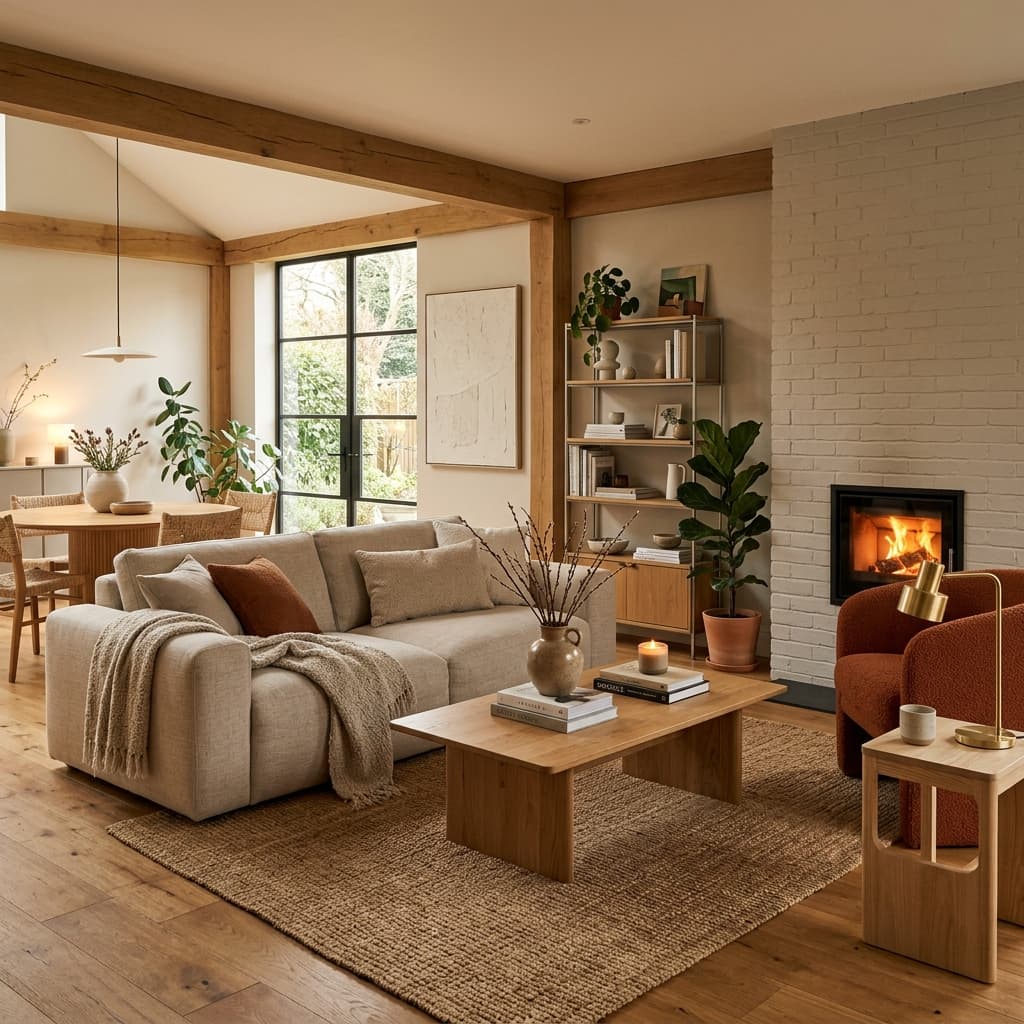 Urban Living