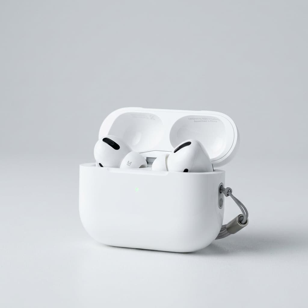 Apple AirPods Pro (2nd Gen)