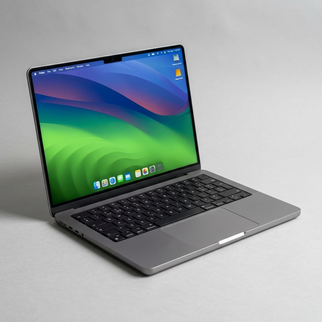 Apple MacBook Pro M3