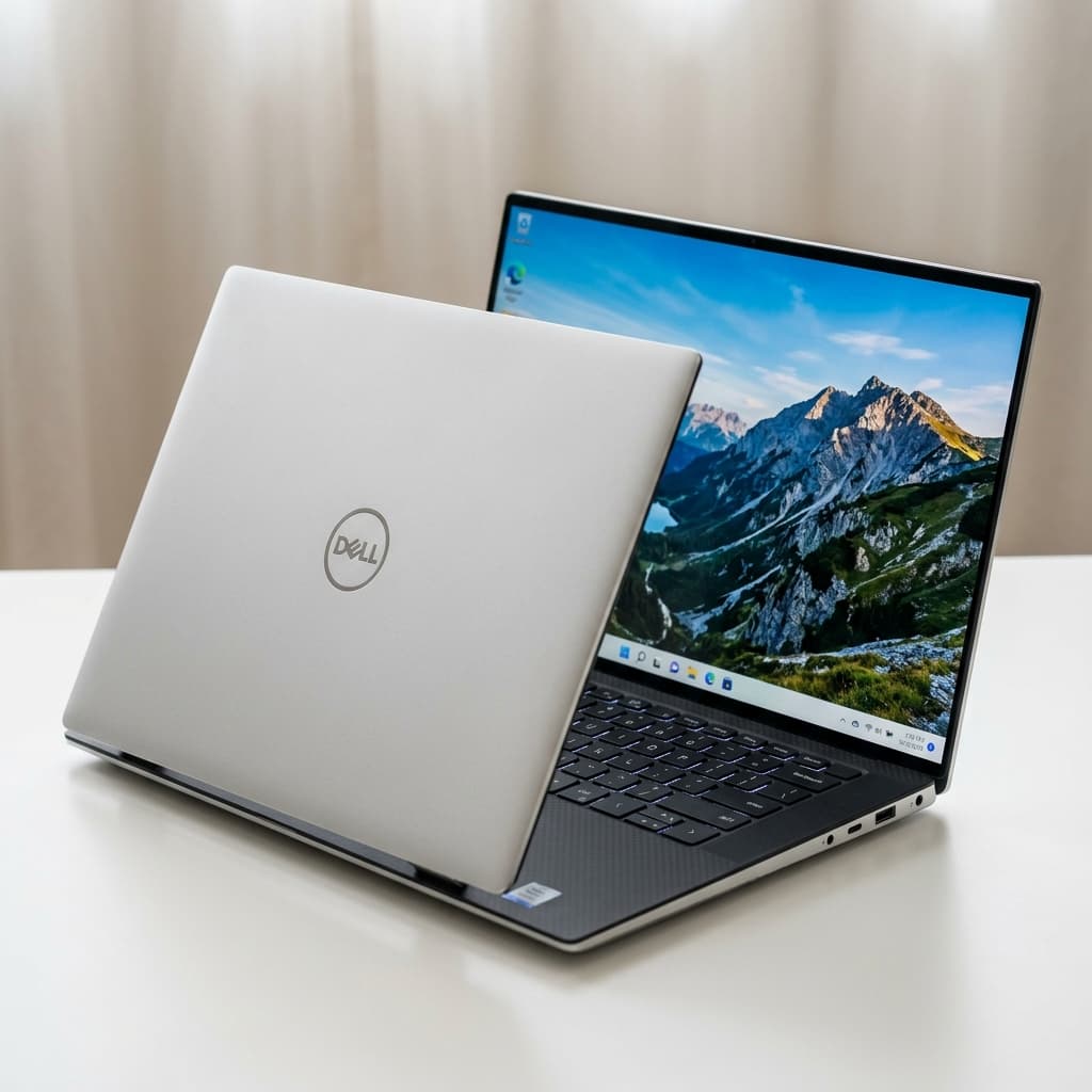 Dell XPS 15 Laptop