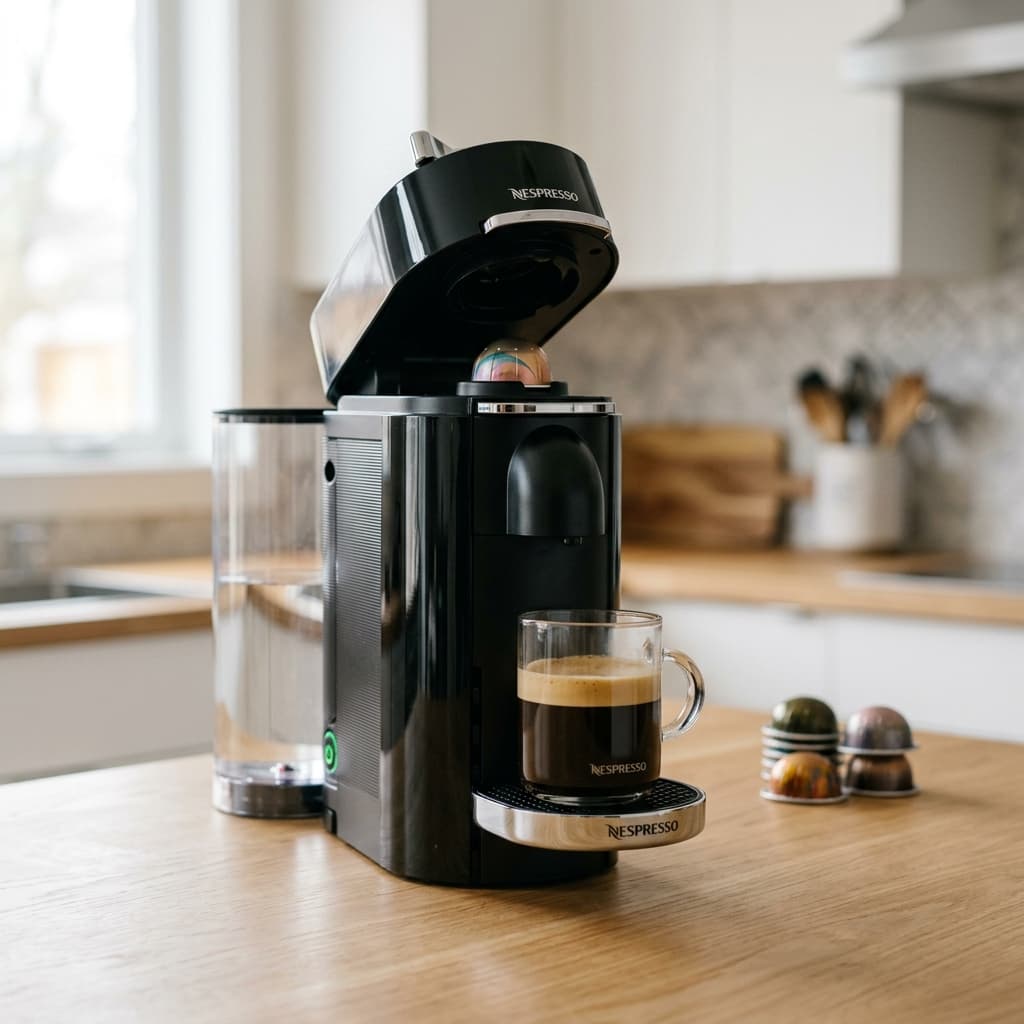 Nespresso Vertuo Coffee Maker