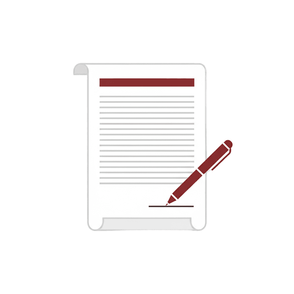 Terms and Conditions
